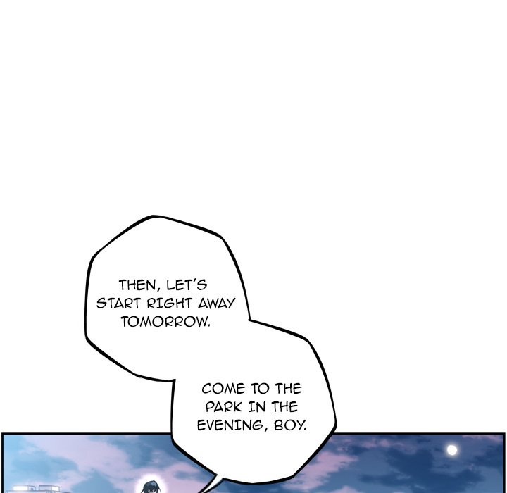 Supernova Chapter 29 page 88