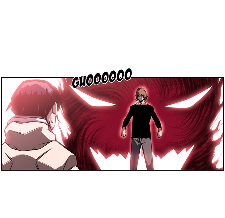 Supernova Chapter 30 page 41