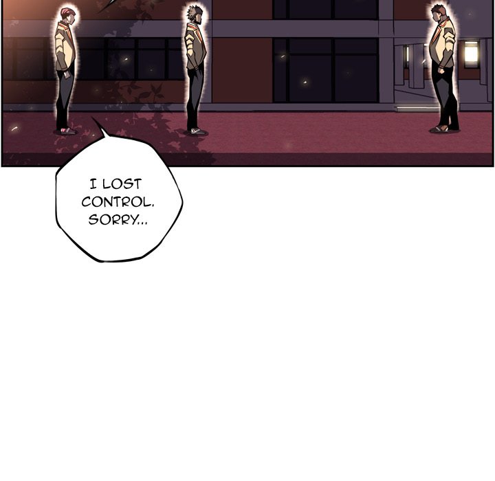 Supernova Chapter 32 page 6