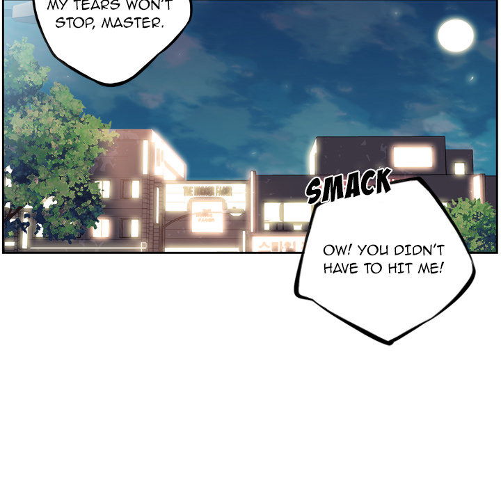 Supernova Chapter 36 page 26