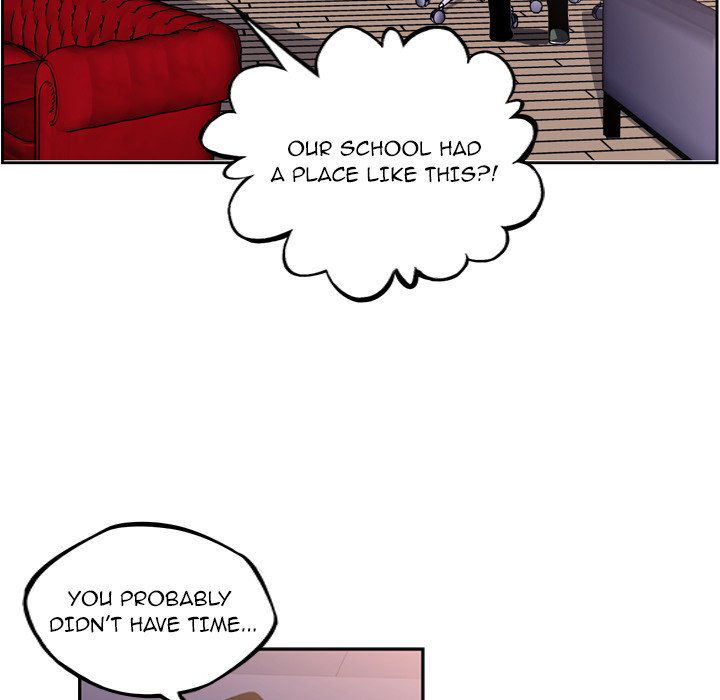 Supernova Chapter 46 page 10