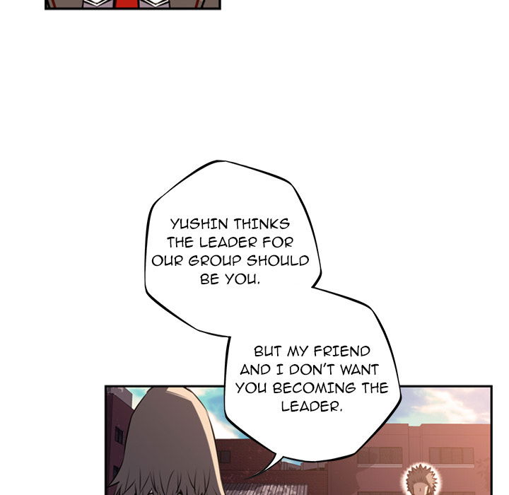 Supernova Chapter 51 page 42