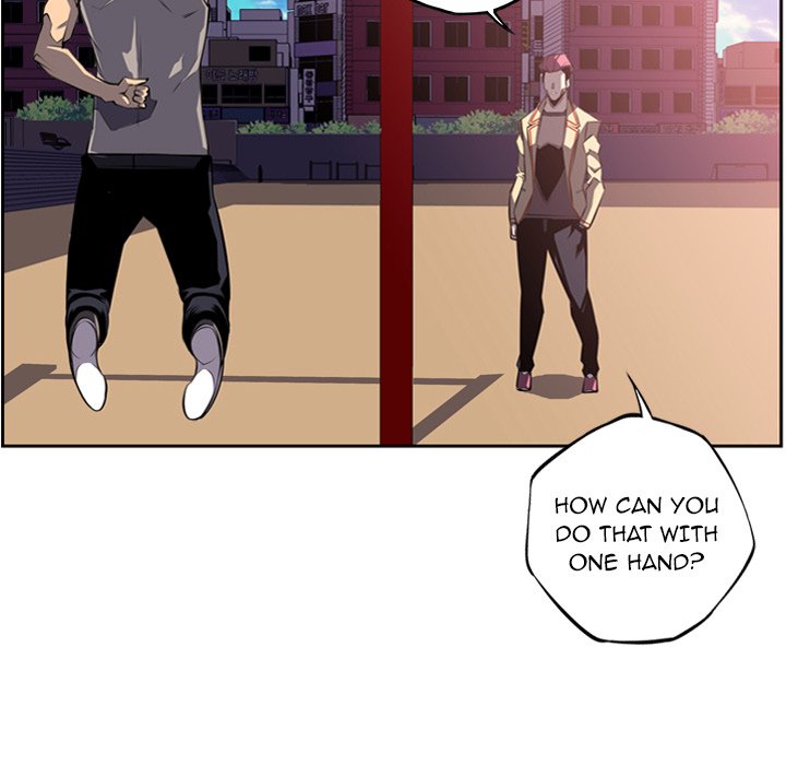 Supernova Chapter 55 page 6