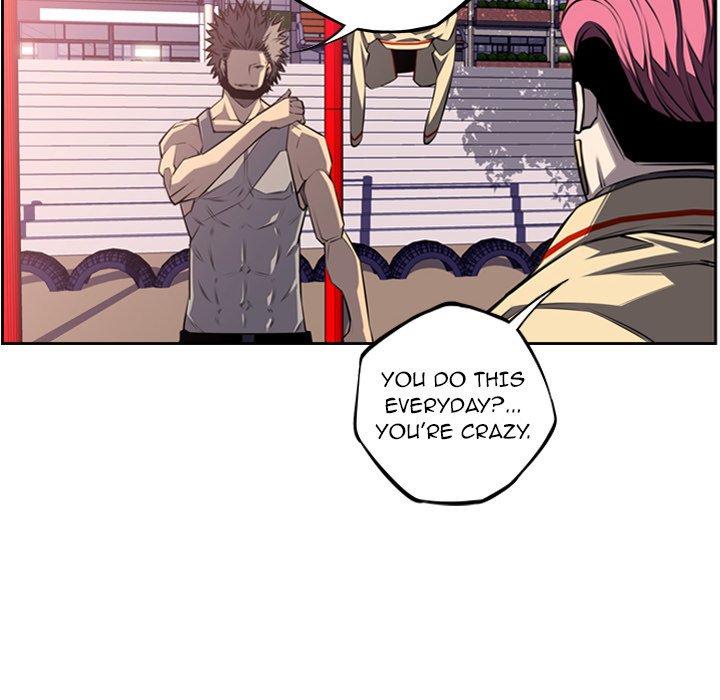 Supernova Chapter 55 page 10