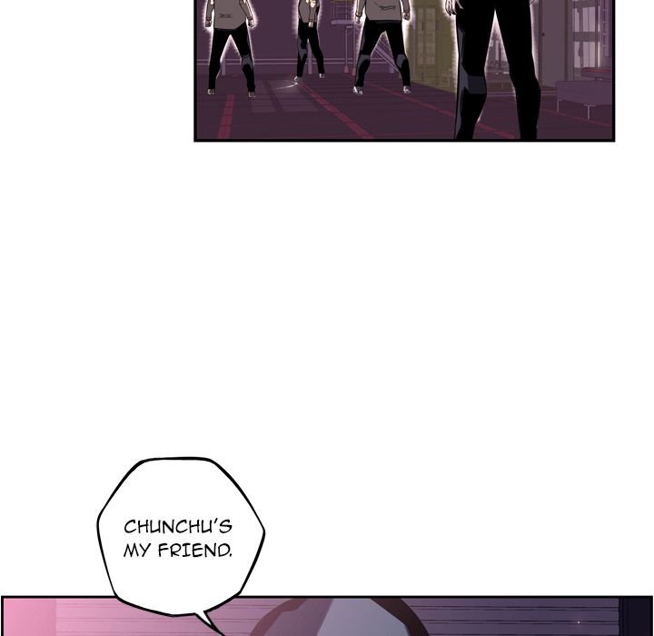 Supernova Chapter 64 page 18