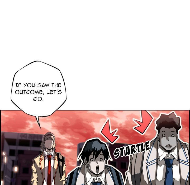 Supernova Chapter 70 page 7