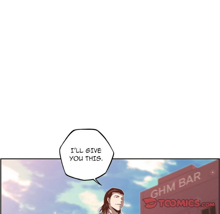 Supernova Chapter 71 page 86