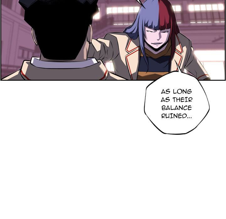 Supernova Chapter 75 page 101