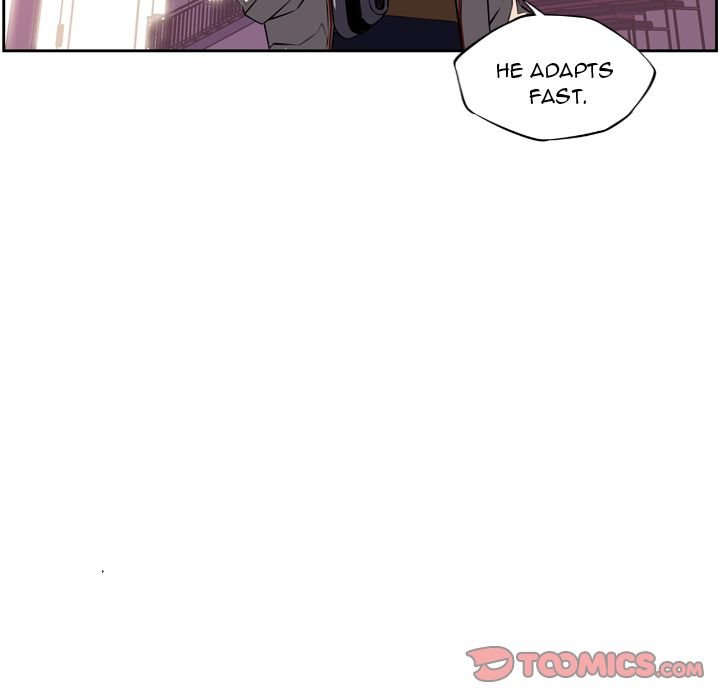 Supernova Chapter 76 page 45