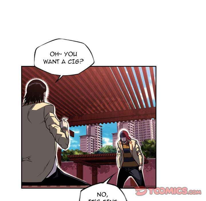 Supernova Chapter 76 page 87