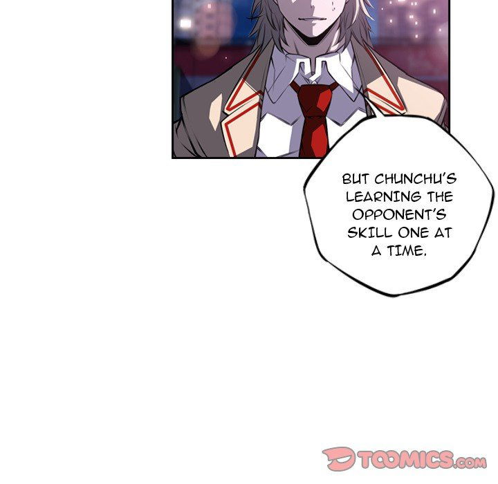 Supernova Chapter 87 page 90