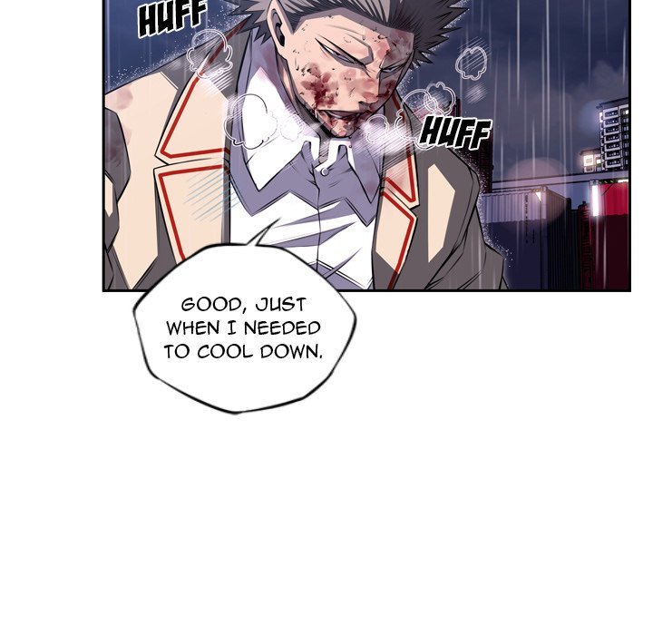 Supernova Chapter 90 page 6