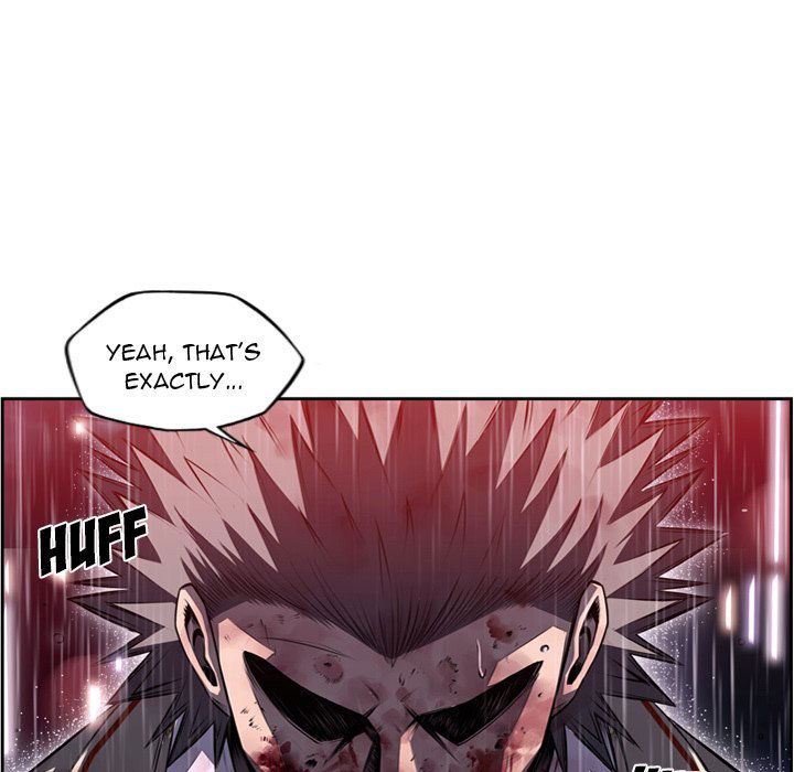 Supernova Chapter 90 page 64