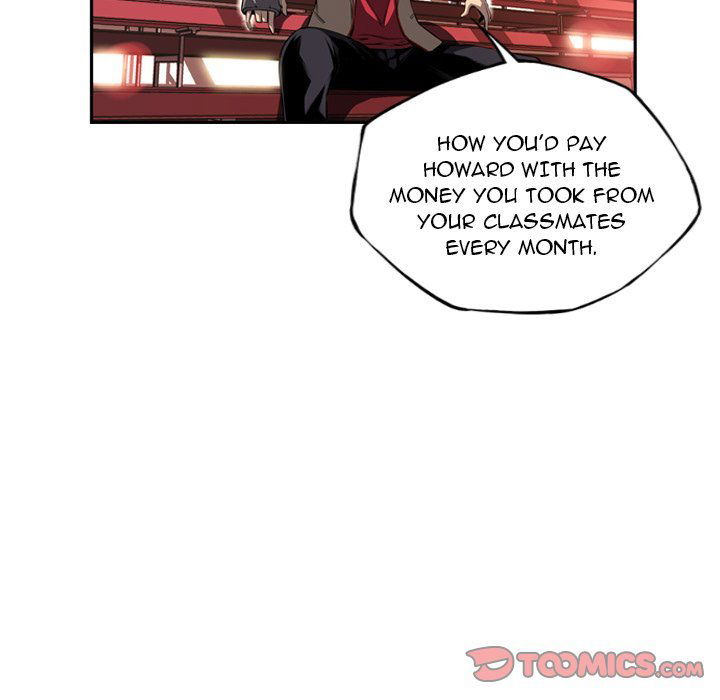 Supernova Chapter 93 page 56