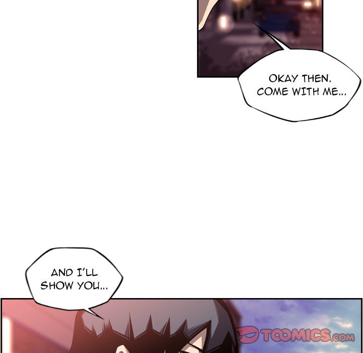 Supernova Chapter 95 page 14