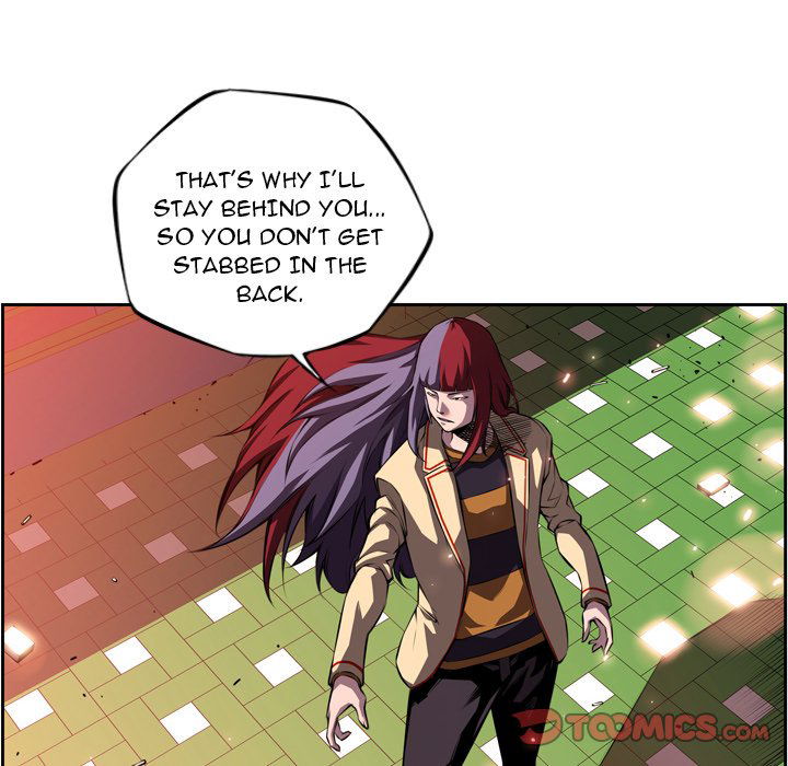 Supernova Chapter 96 page 62