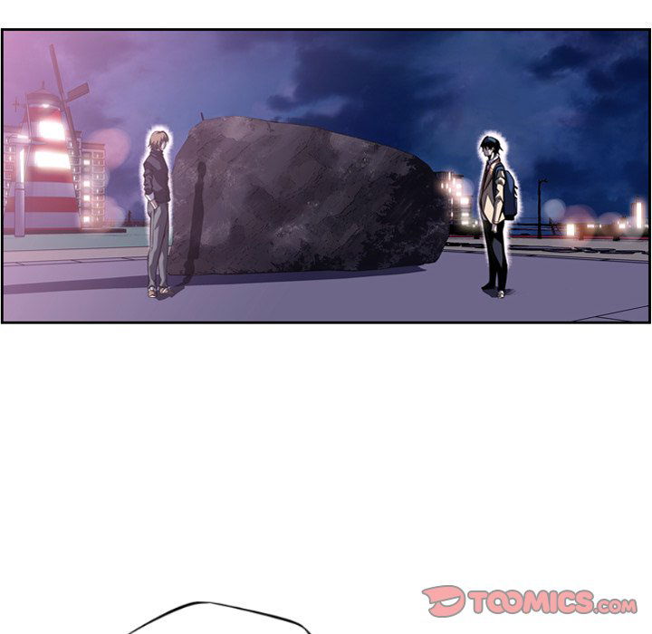 Supernova Chapter 96 page 78