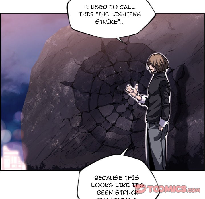 Supernova Chapter 97 page 26