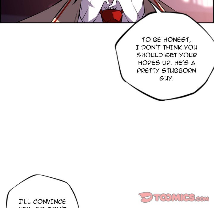 Supernova Chapter 99 page 78