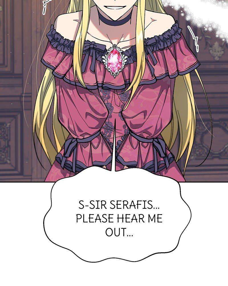 The Sacrificial Princess Chapter 40 page 8