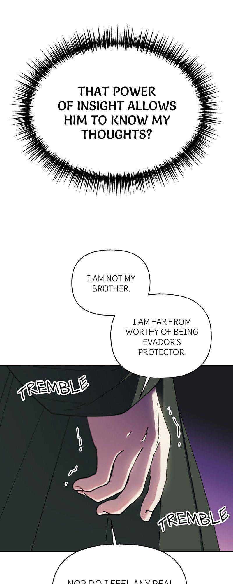 The Sacrificial Princess Chapter 45 page 47