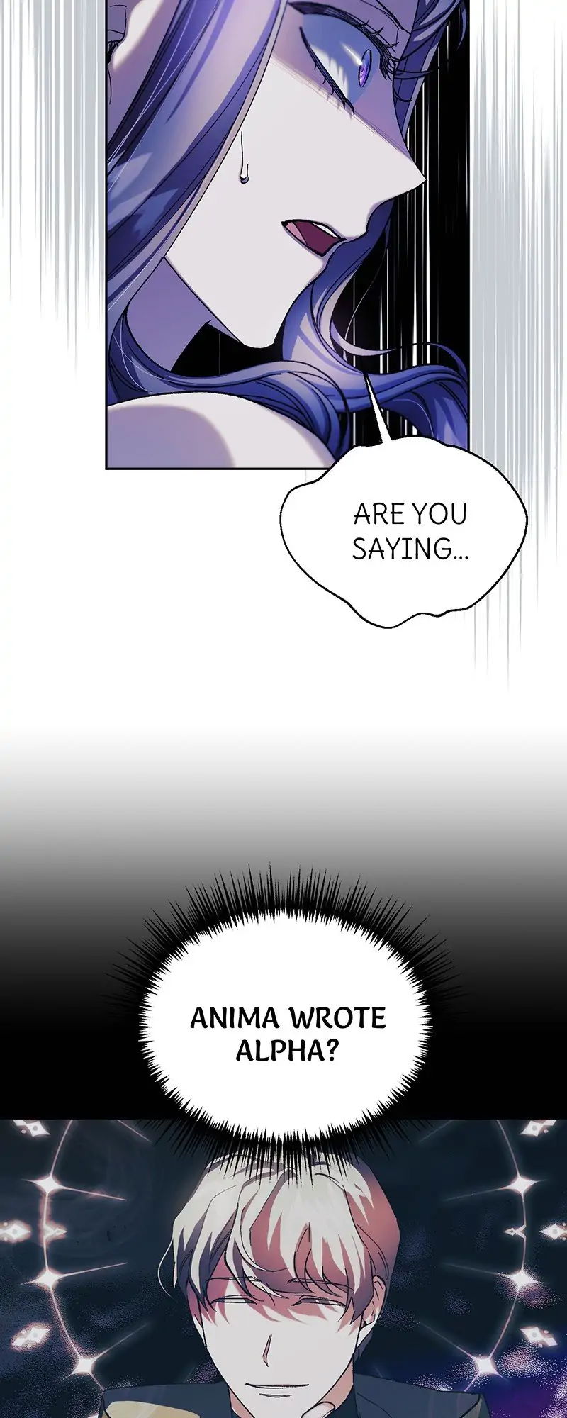 The Sacrificial Princess Chapter 50 page 44