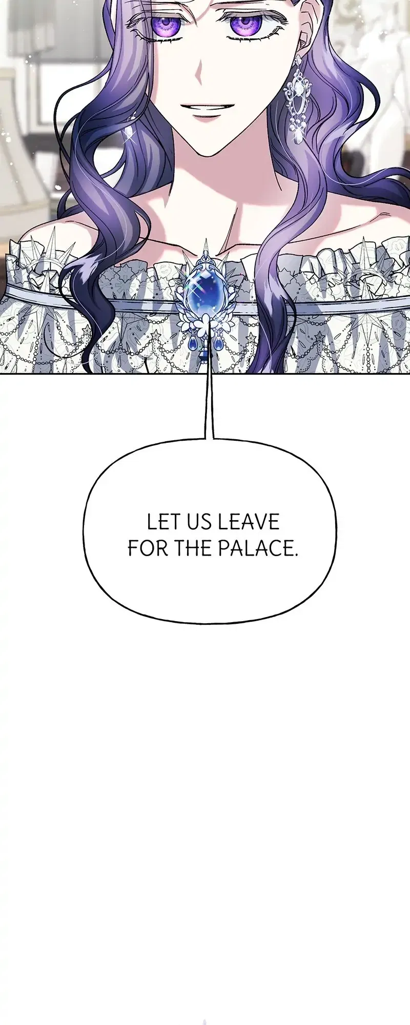 The Sacrificial Princess Chapter 55 page 4