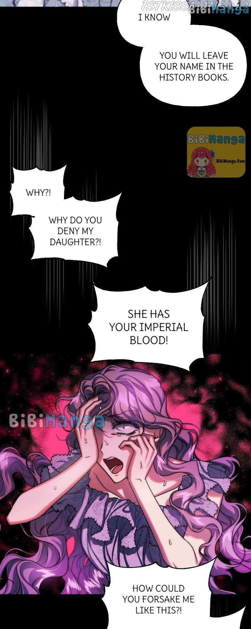 The Sacrificial Princess Chapter 64 page 2