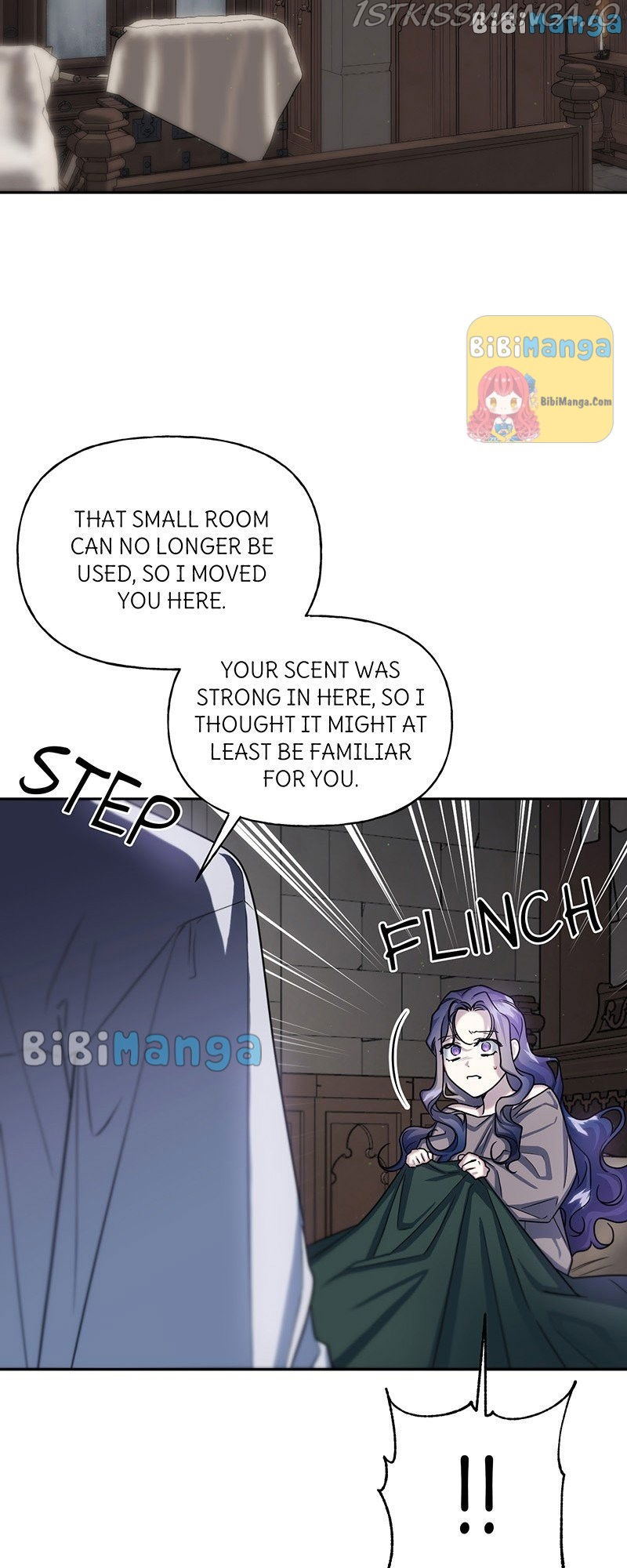 The Sacrificial Princess Chapter 64 page 28