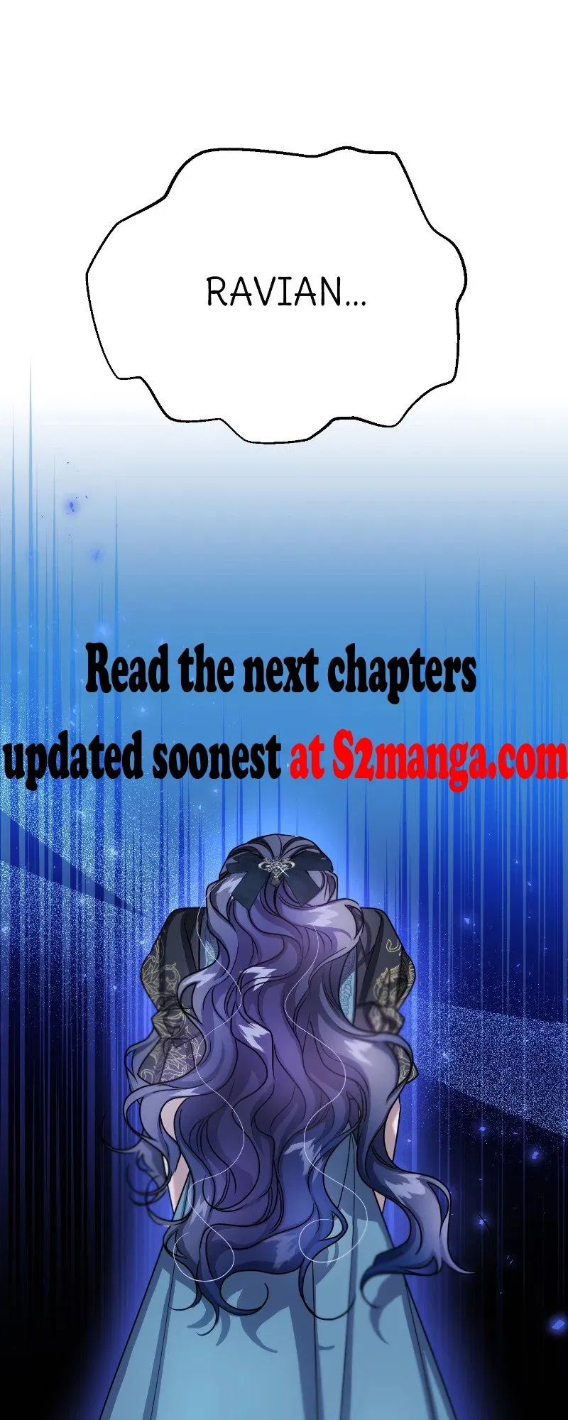 The Sacrificial Princess Chapter 74 page 60