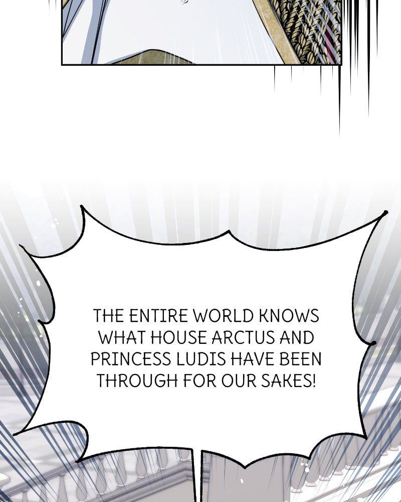 The Sacrificial Princess Chapter 76 page 40