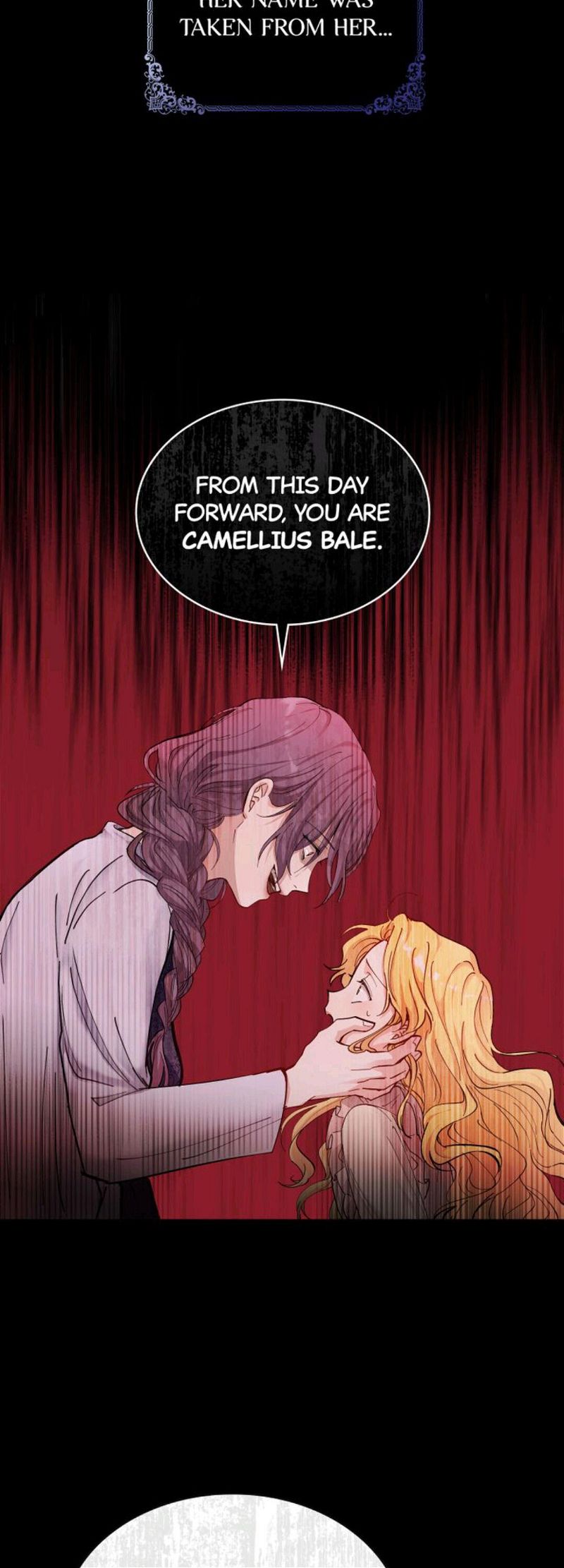Finding Camellia Chapter 0 page 13