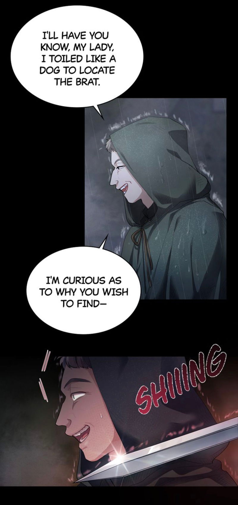 Finding Camellia Chapter 1 page 7