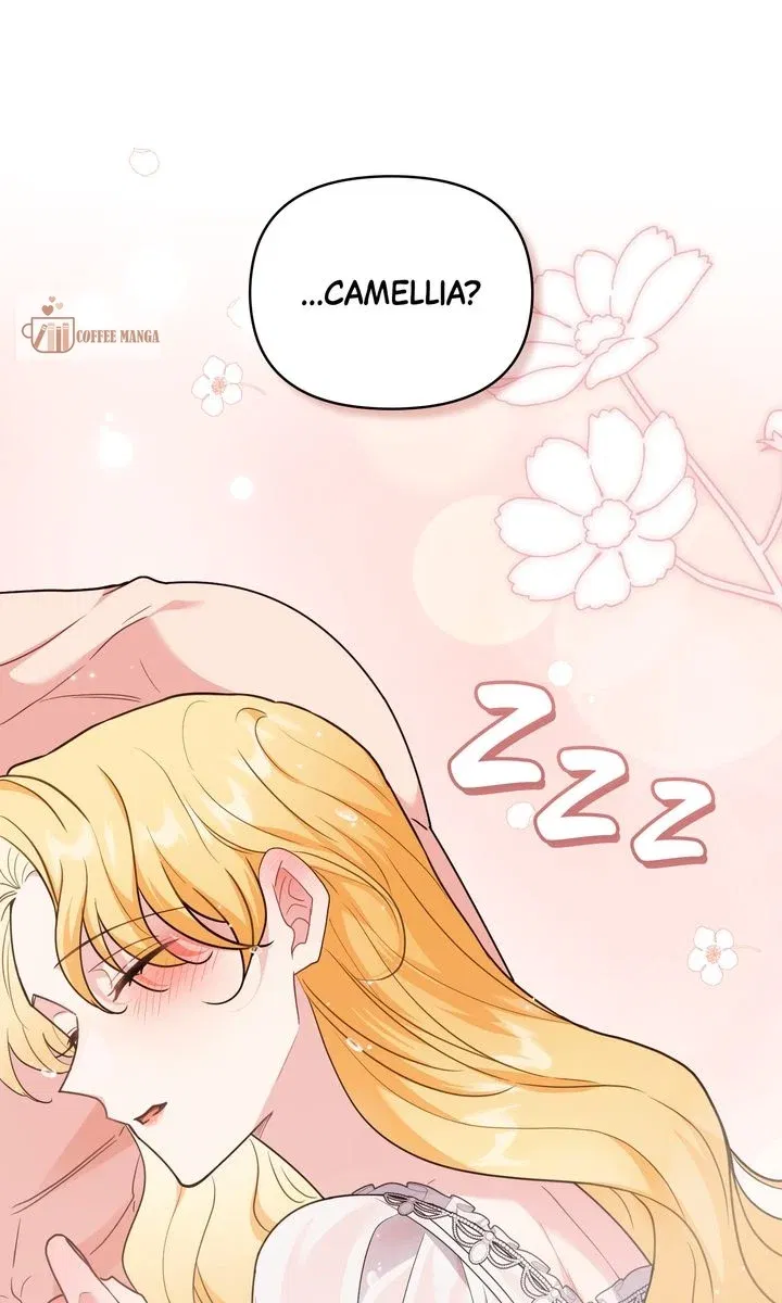 Finding Camellia Chapter 101 page 57