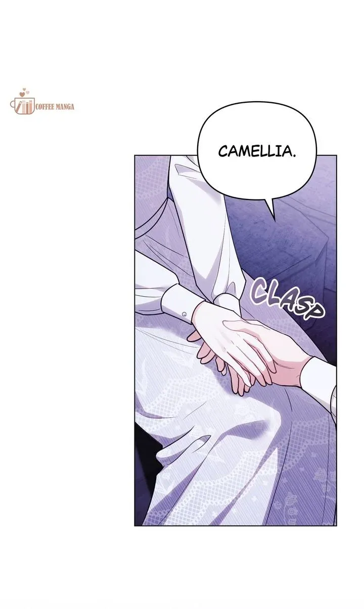 Finding Camellia Chapter 108 page 43