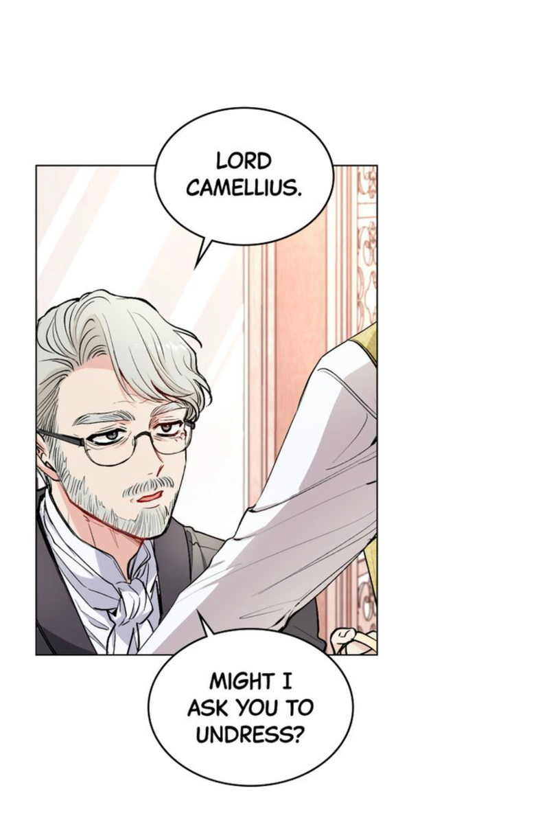 Finding Camellia Chapter 12.5 page 4