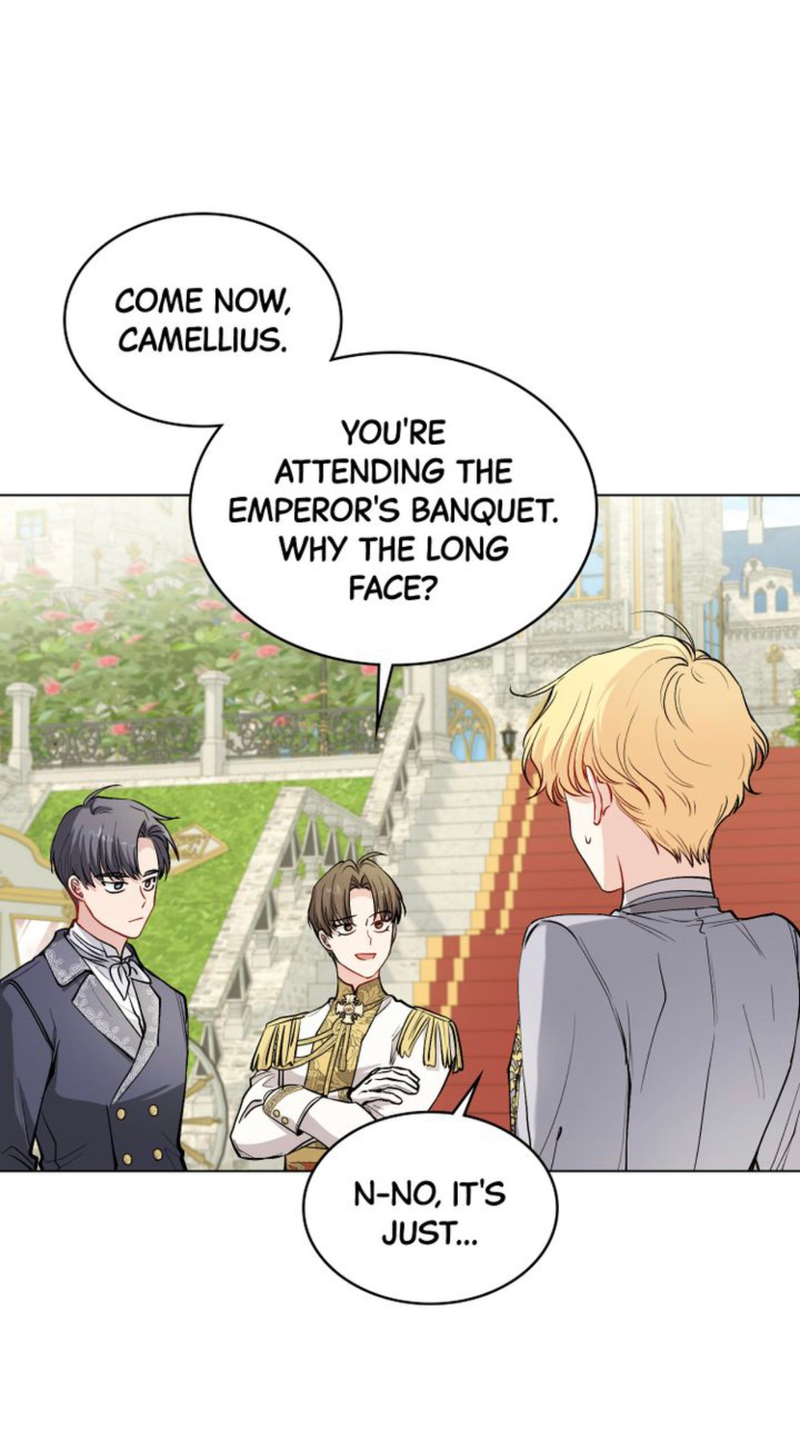 Finding Camellia Chapter 12.5 page 43