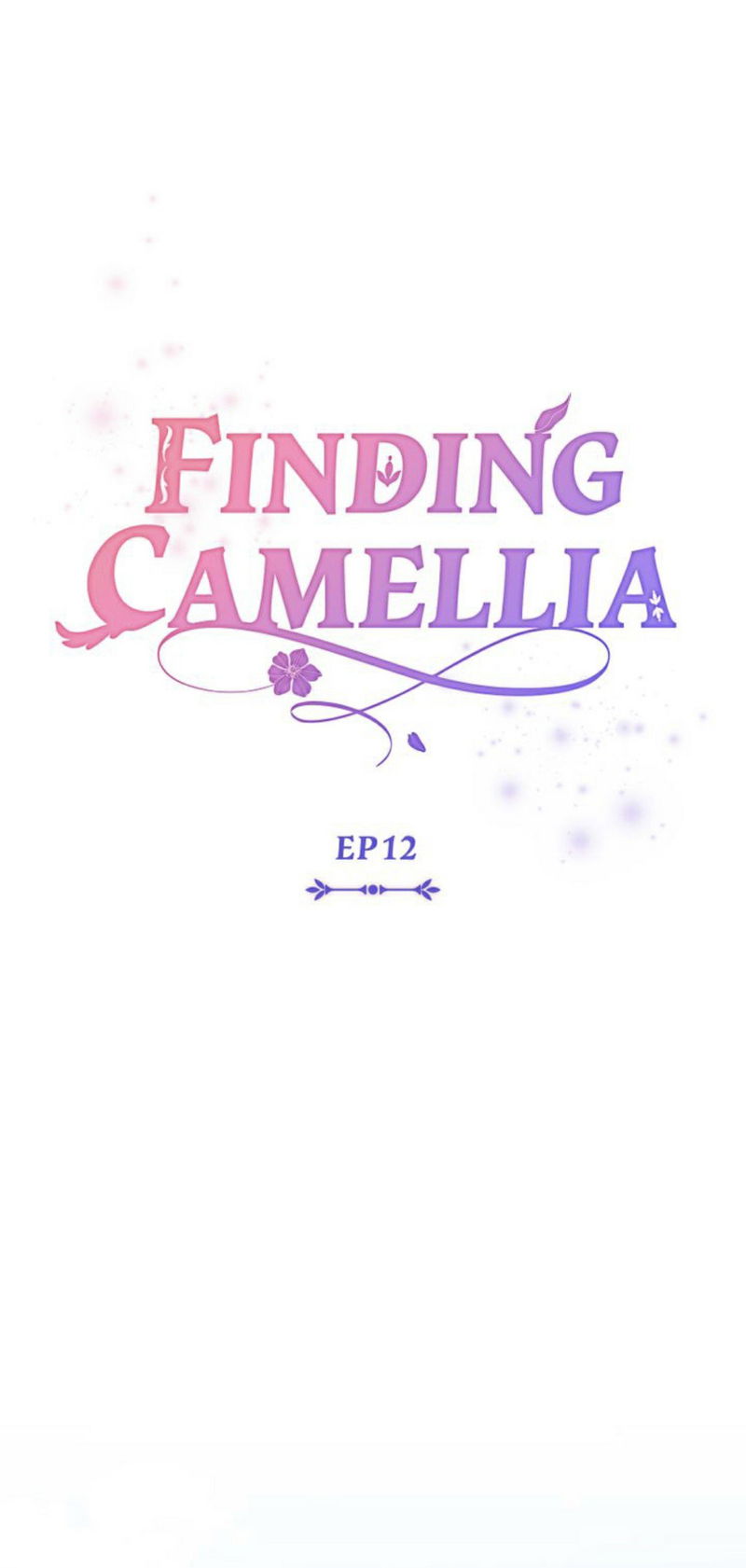 Finding Camellia Chapter 12 page 30