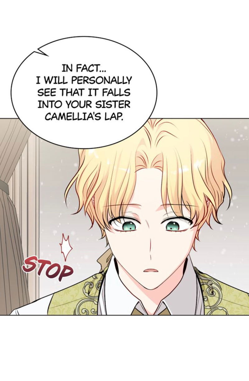 Finding Camellia Chapter 16 page 10