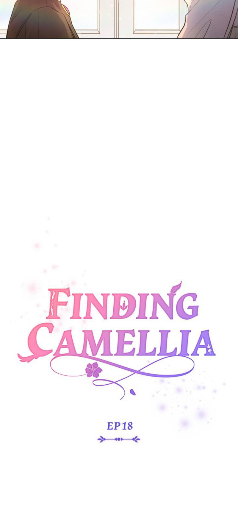 Finding Camellia Chapter 18 page 35