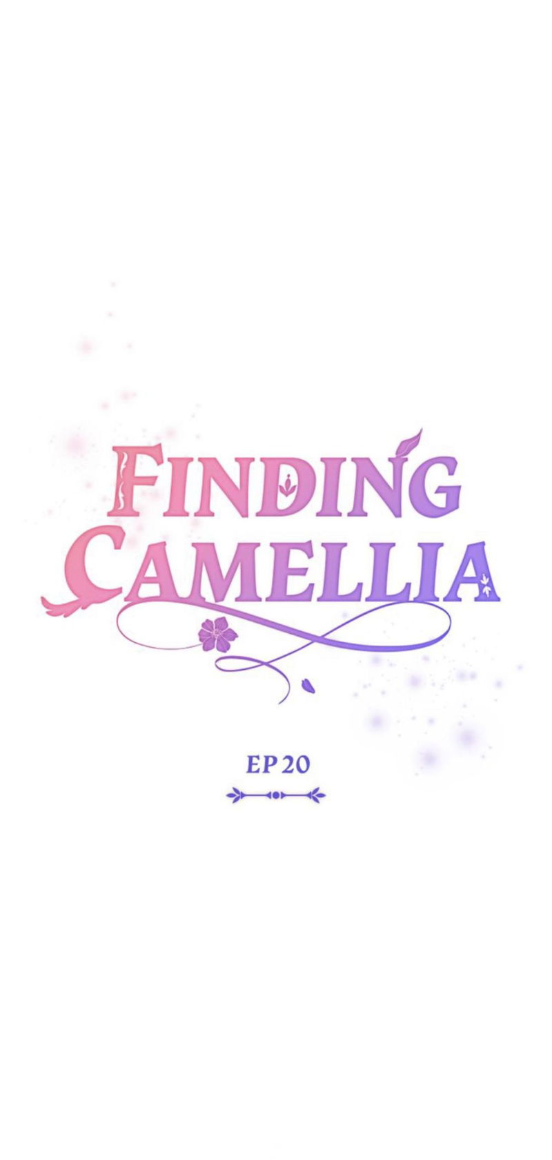 Finding Camellia Chapter 20 page 25