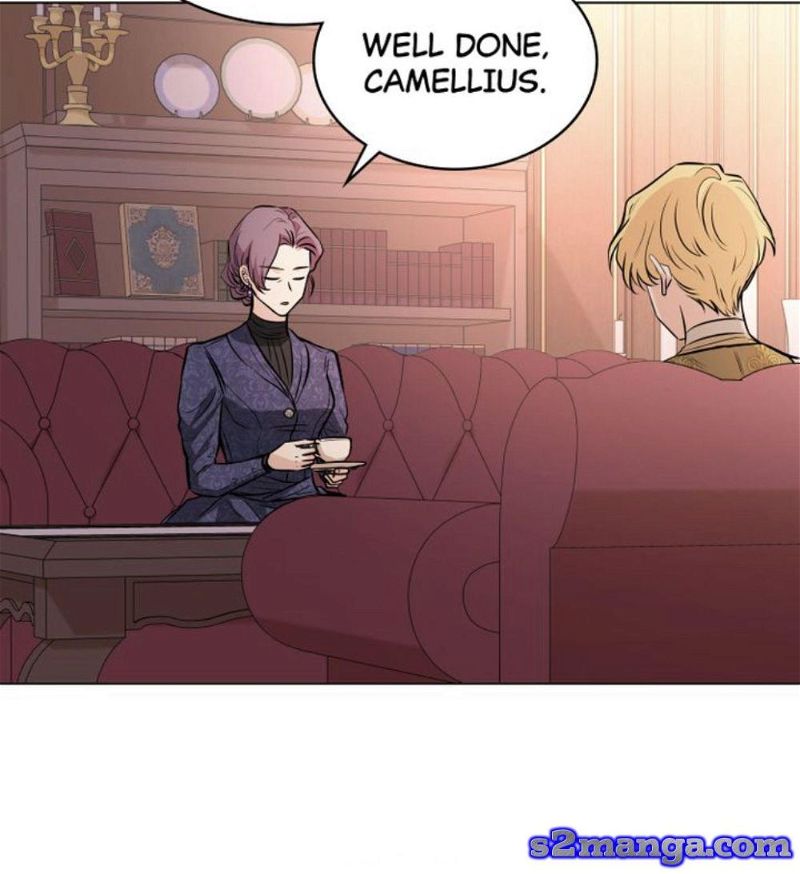 Finding Camellia Chapter 20 page 45