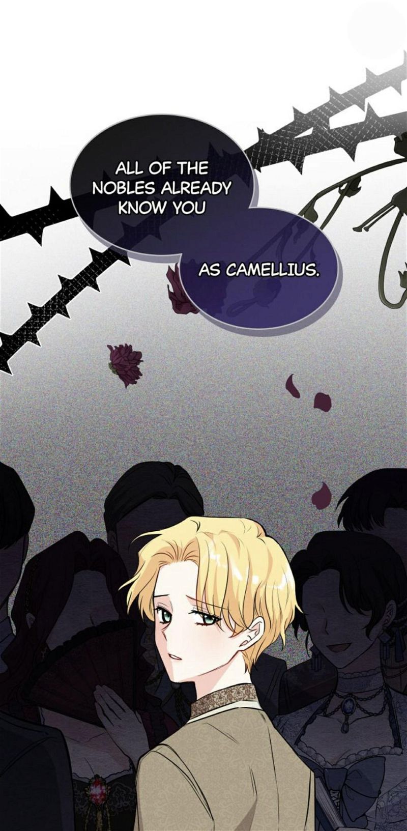 Finding Camellia Chapter 21 page 8
