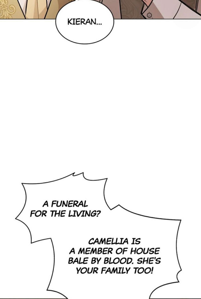 Finding Camellia Chapter 21 page 41