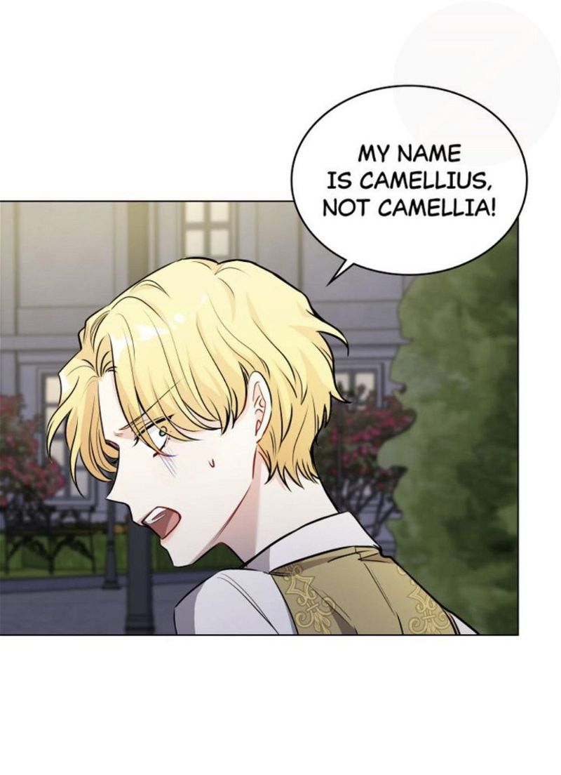 Finding Camellia Chapter 22 page 41