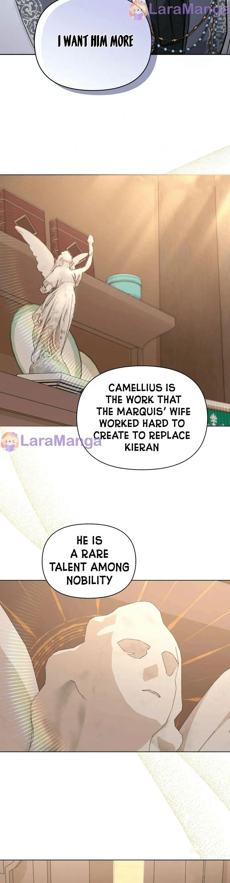 Finding Camellia Chapter 23 page 11