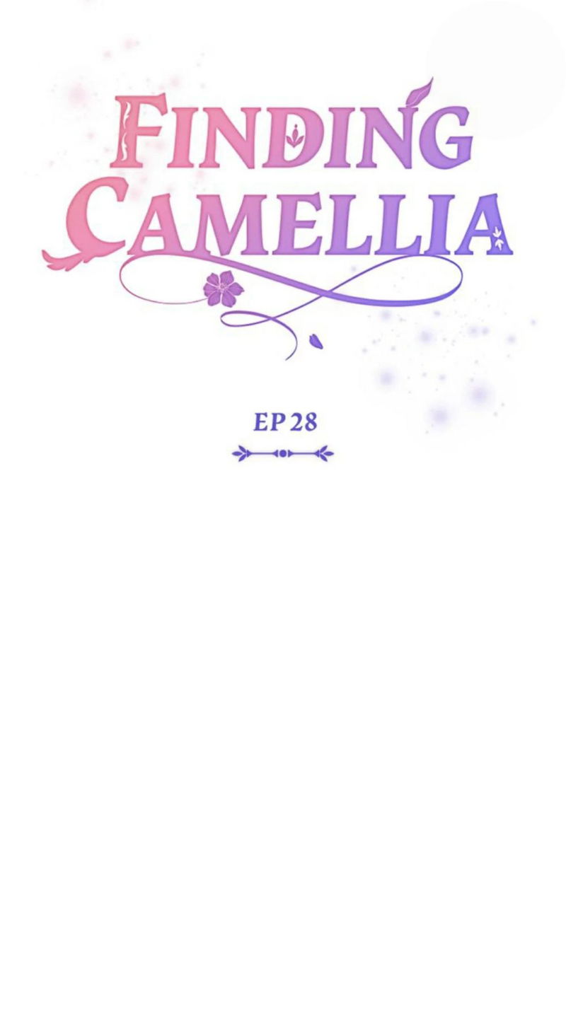 Finding Camellia Chapter 28 page 29