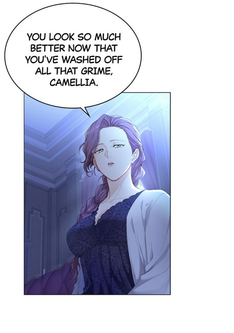 Finding Camellia Chapter 3 page 8