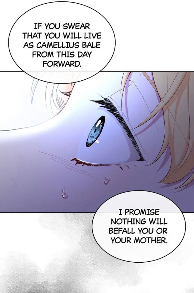 Finding Camellia Chapter 3 page 35