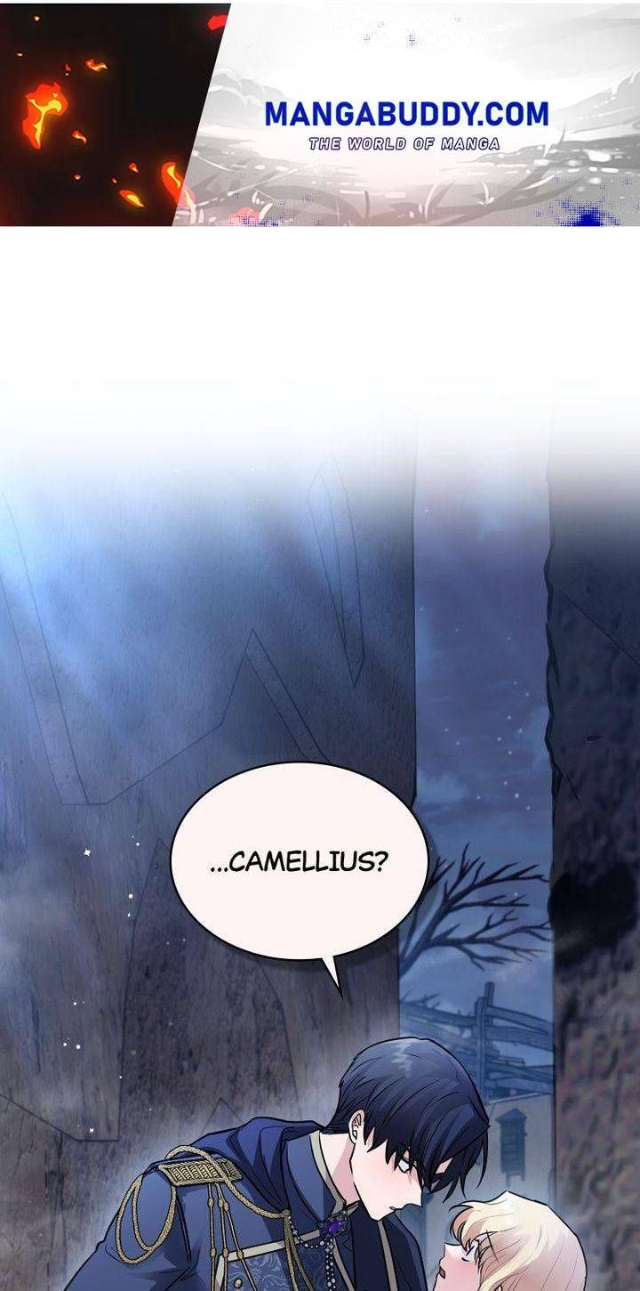 Finding Camellia Chapter 31 page 1